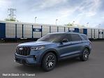 2025 Ford Explorer RWD SUV for sale #C250254 - photo 6