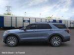 2025 Ford Explorer RWD SUV for sale #C250254 - photo 9