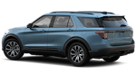 2025 Ford Explorer RWD SUV for sale #C250254 - photo 2