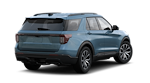 2025 Ford Explorer RWD SUV for sale #C250254 - photo 3
