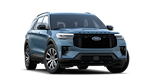 2025 Ford Explorer RWD SUV for sale #C250254 - photo 4