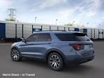 2025 Ford Explorer RWD SUV for sale #C250254 - photo 7