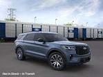 2025 Ford Explorer RWD SUV for sale #C250254 - photo 12