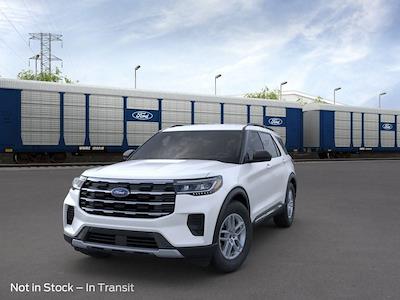2025 Ford Explorer RWD SUV for sale #C250260 - photo 1