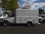 2025 Ford E-350 RWD, Reading Panel Service Body Service Utility Van for sale #250269 - photo 7