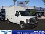 2025 Ford E-350 RWD, Reading Panel Service Body Service Utility Van for sale #250269 - photo 1