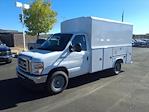 2025 Ford E-350 RWD, Reading Panel Service Body Service Utility Van for sale #250270 - photo 8