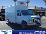 2025 Ford E-350 RWD, Reading Panel Service Body Service Utility Van for sale #250270 - photo 1