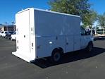 2025 Ford E-350 RWD, Reading Panel Service Body Service Utility Van for sale #250270 - photo 2