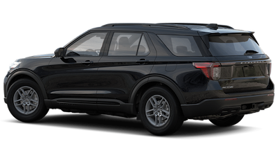 2025 Ford Explorer RWD SUV for sale #C250273 - photo 2