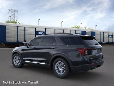 New 2025 Ford Explorer Active SUV for sale #C250299 - photo 2