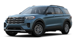 2025 Ford Explorer RWD SUV for sale #C250302 - photo 1