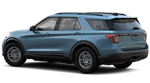 2025 Ford Explorer RWD SUV for sale #C250302 - photo 2