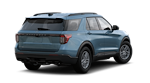 2025 Ford Explorer RWD SUV for sale #C250302 - photo 3
