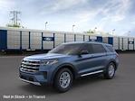 2025 Ford Explorer RWD SUV for sale #C250302 - photo 6