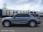 2025 Ford Explorer RWD SUV for sale #C250302 - photo 8