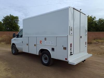 2025 Ford E-350 RWD, Reading RVSL Service Utility Van for sale #250307 - photo 2