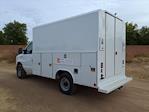 2025 Ford E-350 RWD, Reading RVSL Service Utility Van for sale #250307 - photo 2