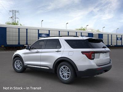2025 Ford Explorer RWD SUV for sale #C250311 - photo 2