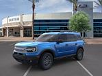 2025 Ford Bronco Sport AWD SUV for sale #C250319 - photo 6