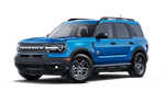2025 Ford Bronco Sport AWD SUV for sale #C250319 - photo 1