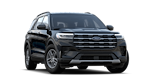 2025 Ford Explorer AWD SUV for sale #C250320 - photo 4