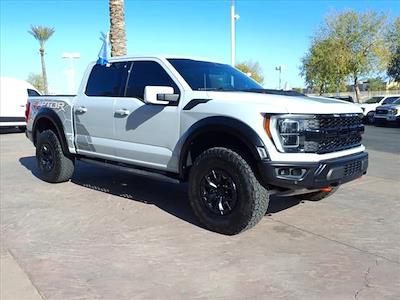 2023 Ford F-150 SuperCrew Cab 4WD, Pickup for sale #250326A - photo 1