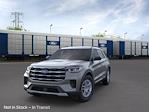 2025 Ford Explorer RWD SUV for sale #C250327 - photo 2