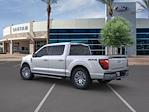 2025 Ford F-150 SuperCrew Cab 4WD Pickup for sale #250329 - photo 9