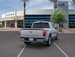 2025 Ford F-150 SuperCrew Cab 4WD Pickup for sale #250329 - photo 13