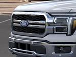 2025 Ford F-150 SuperCrew Cab 4WD Pickup for sale #250329 - photo 22