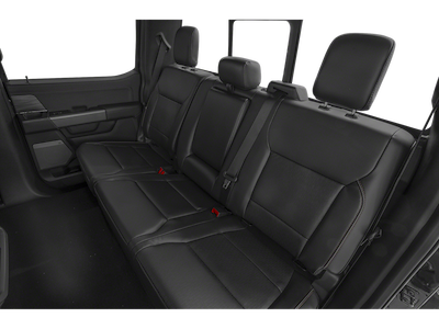 New 2025 Ford F-150 - photo 1