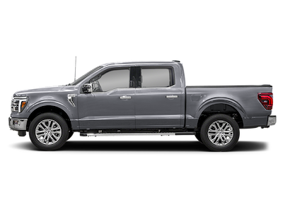 New 2025 Ford F-150 - photo 1
