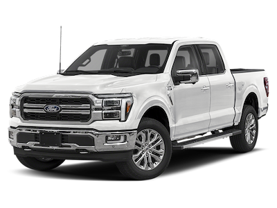 New 2025 Ford F-150 - photo 1