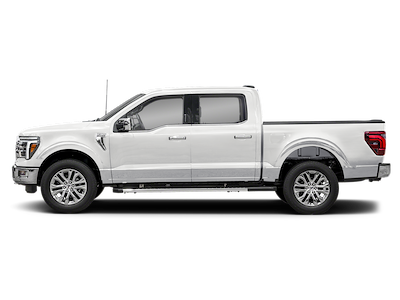 New 2025 Ford F-150 - photo 1