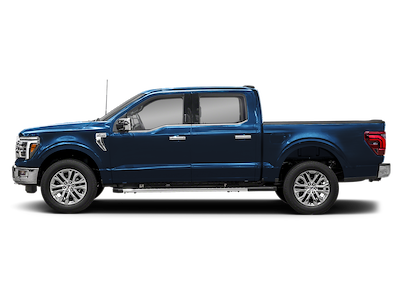 New 2025 Ford F-150 - photo 1