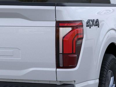 New 2025 Ford F-150 - photo 1