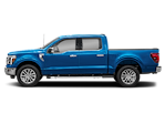 2025 Ford F-150 SuperCrew Cab 4WD Pickup for sale #250331 - photo 34
