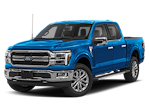 New 2025 Ford F-150 Lariat SuperCrew Cab 4WD Pickup for sale #250331 - photo 23