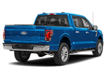 New 2025 Ford F-150 Lariat SuperCrew Cab 4WD Pickup for sale #250331 - photo 24