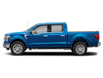 New 2025 Ford F-150 Lariat SuperCrew Cab 4WD Pickup for sale #250331 - photo 25