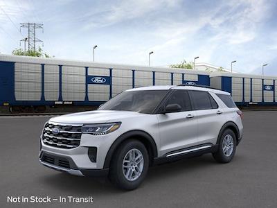 2025 Ford Explorer RWD SUV for sale #C250334 - photo 1