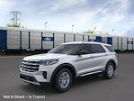 2025 Ford Explorer RWD SUV for sale #C250334 - photo 1