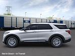 2025 Ford Explorer RWD SUV for sale #C250334 - photo 3