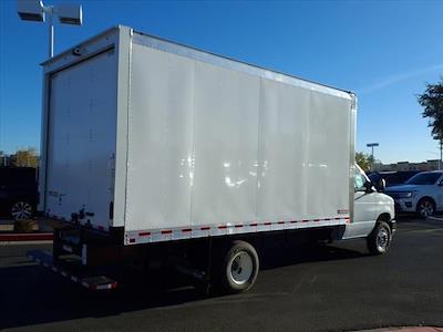 2025 Ford E-450 RWD, Morgan Truck Body Box Van for sale #250336 - photo 2