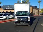 2025 Ford E-450 RWD, Morgan Truck Body Box Van for sale #250336 - photo 3