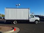 2025 Ford E-450 RWD, Morgan Truck Body Box Van for sale #250336 - photo 4