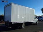 2025 Ford E-450 RWD, Morgan Truck Body Box Van for sale #250336 - photo 2