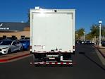 2025 Ford E-450 RWD, Morgan Truck Body Box Van for sale #250336 - photo 5