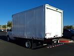 2025 Ford E-450 RWD, Morgan Truck Body Box Van for sale #250336 - photo 6